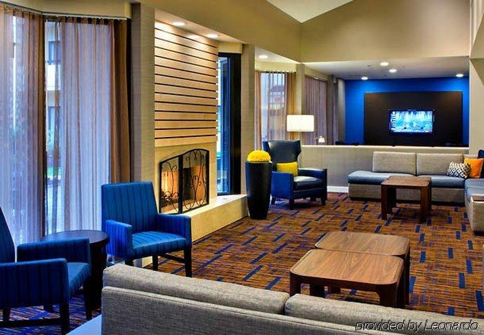 คอร์ตยาร์ด ซีราคิวส์ แคเรียร์ เซอร์เคิล Hotel อีสต์ซีราคิวส์ ภายใน รูปภาพ